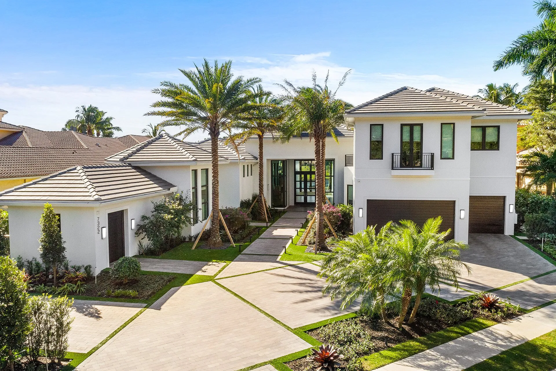 General Construction